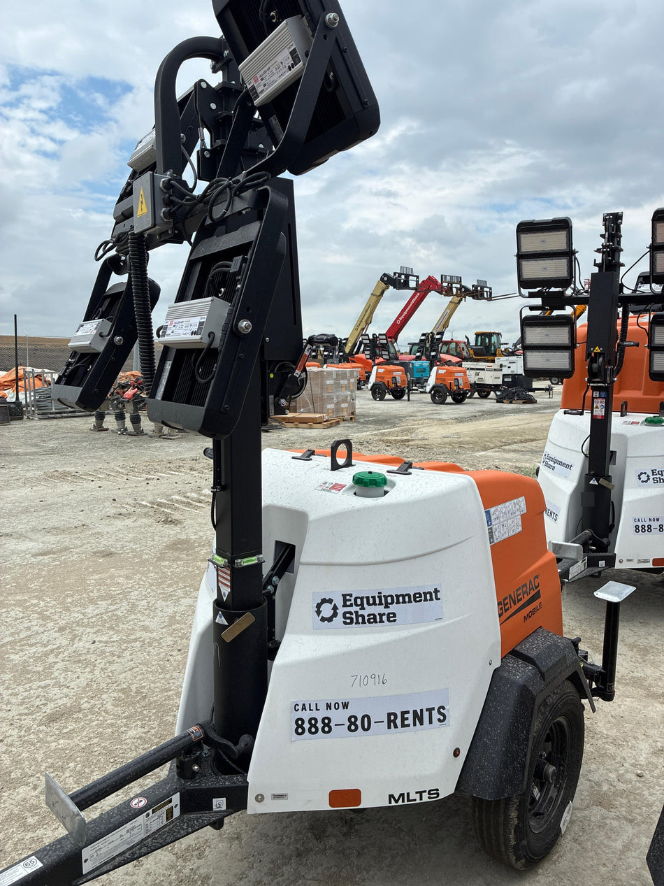 2026 GENERAC MLTS-4