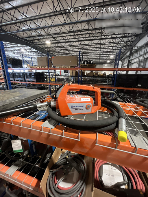 2024 HUSQVARNA AME 1600