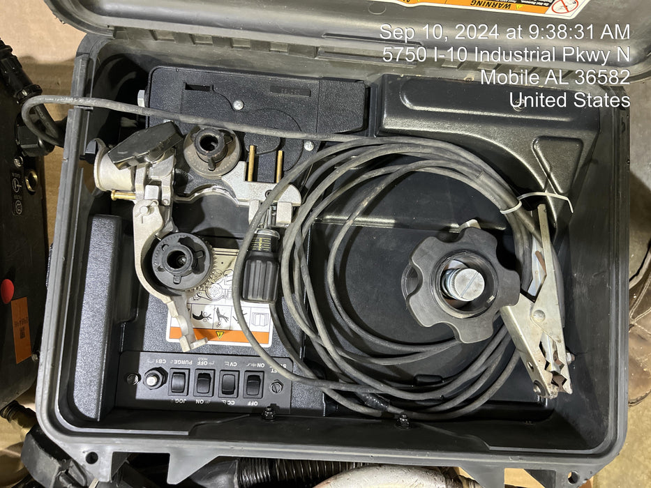 2023 MILLER ELECTRIC ArcReach 8