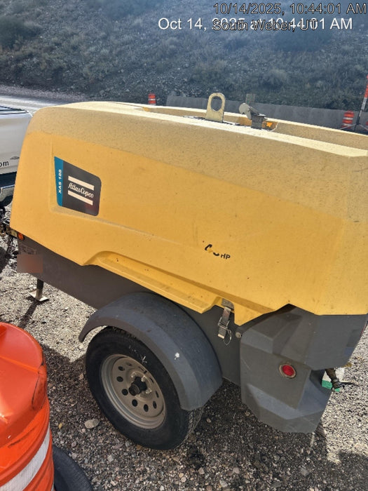 2020 ATLAS COPCO XAS188