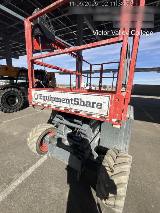 2019 SKYJACK SJ6826 RT