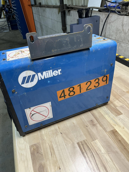 2024 MILLER ELECTRIC CST-282