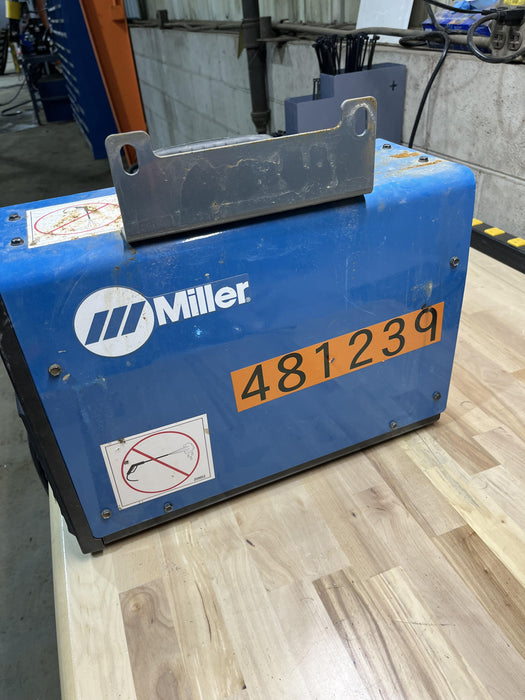 2024 MILLER ELECTRIC CST-282
