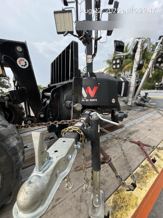 2024 WACKER NEUSON LTT4