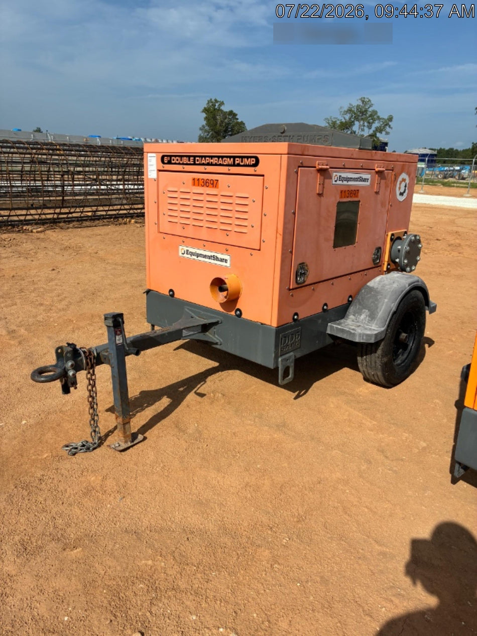 2020 MYERS-SETH A-DD6/HA/SAFE