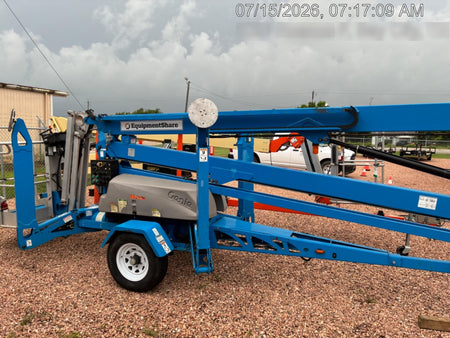 2020 GENIE TZ-50