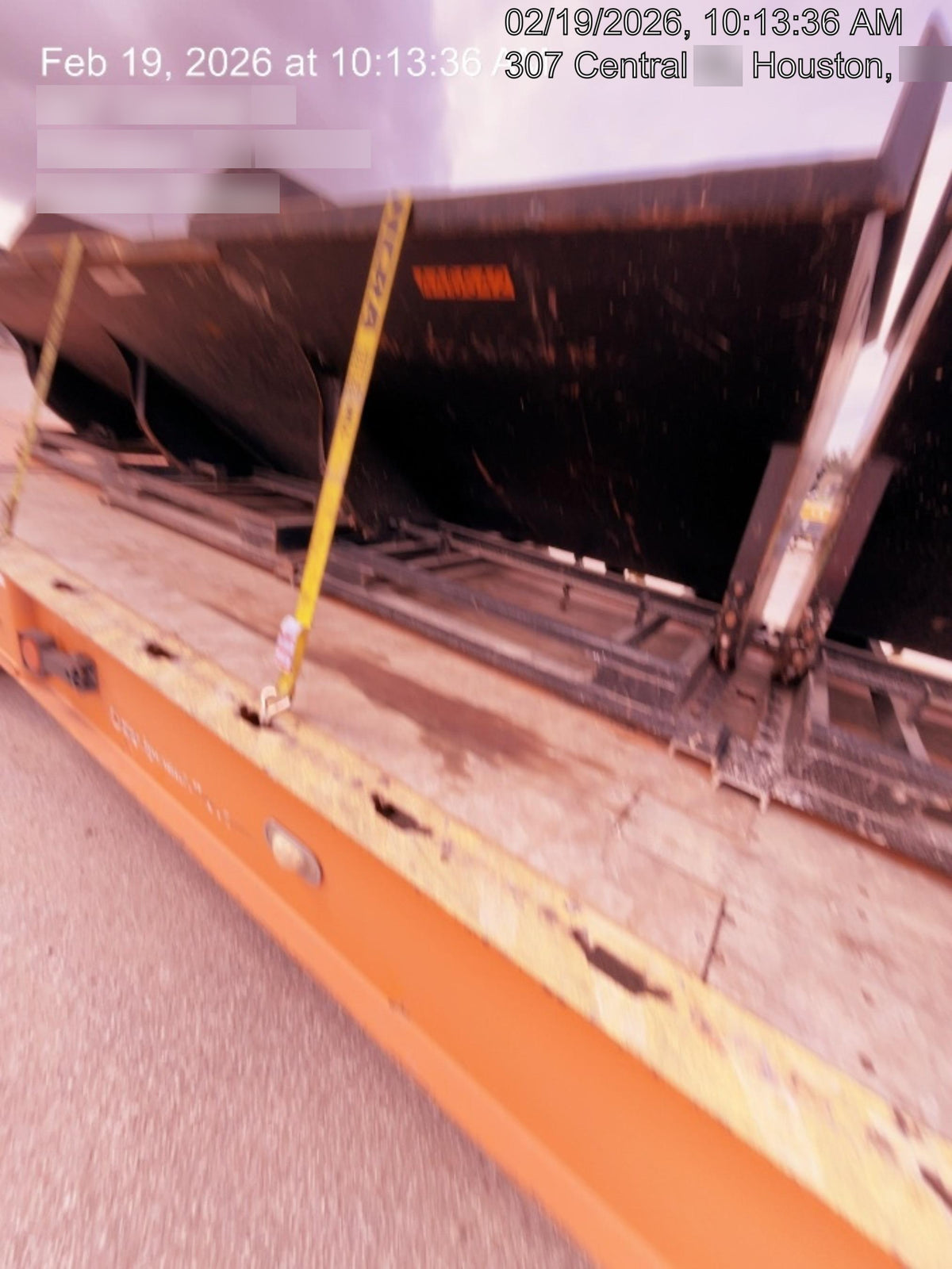 2024 STAR INDUSTRIES M-1820 - Self-Dump Hopper