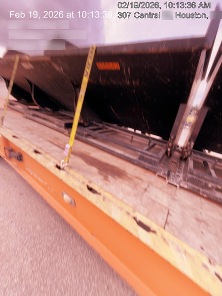 2024 STAR INDUSTRIES M-1820 - Self-Dump Hopper