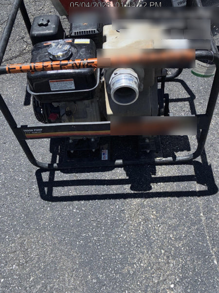 2024 MI-T-M WTP-T03-0MGH