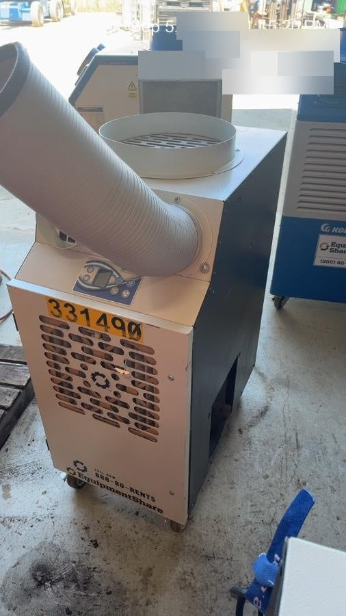 2023 KWIKOOL KPAC1411-2