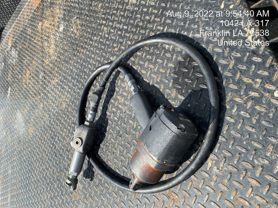 2020 MICHIGAN PNEUMATIC 751SS