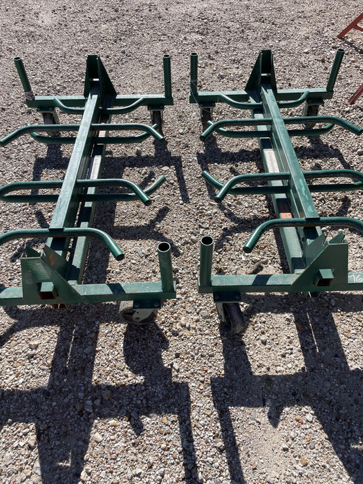 2021 CURRENT TOOLS 505