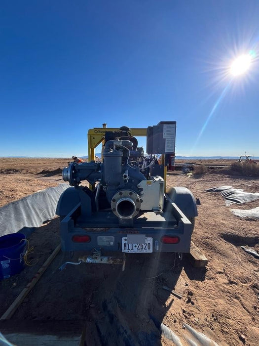 2021 ATLAS COPCO PAC F66 KD