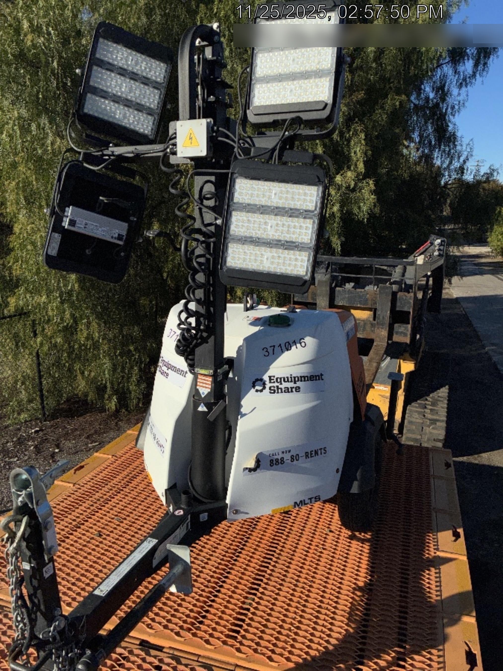 2023 GENERAC MLT2