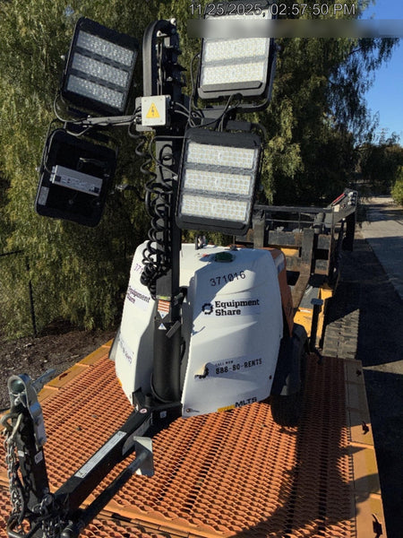 2023 GENERAC MLT2