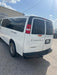 2024 CHEVROLET Express Van - Rental