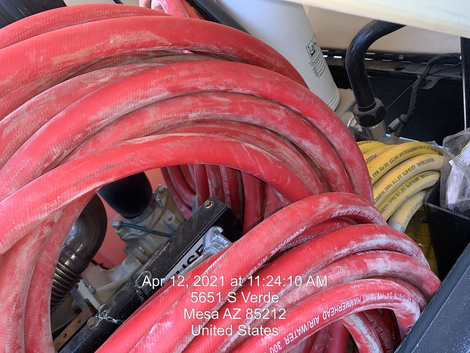 2020 CHICAGO PNEUMATIC CP 1290 S