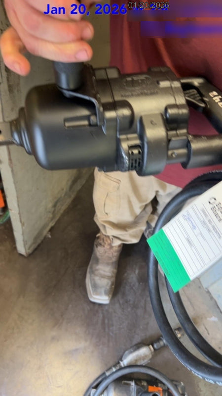2023 INGERSOLL RAND 3940B2TI
