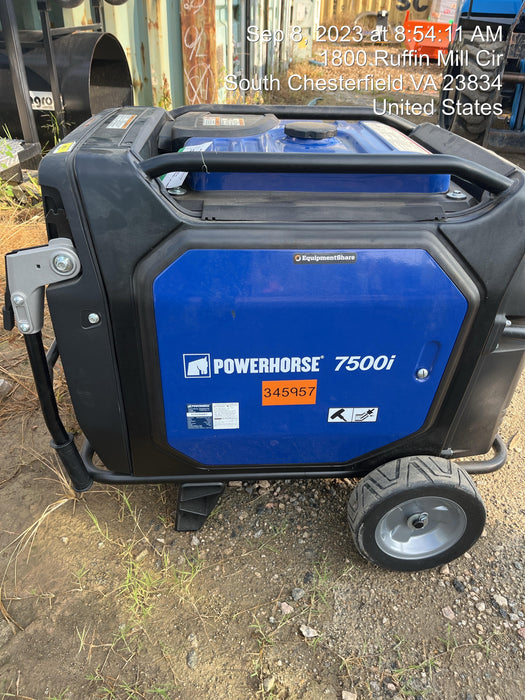 2023 POWERHORSE 74006