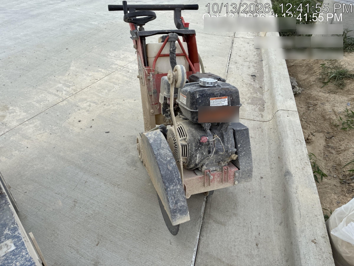 2020 HUSQVARNA FS 400 LV