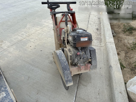 2020 HUSQVARNA FS 400 LV