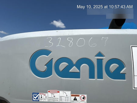 2023 GENIE S-65 XC