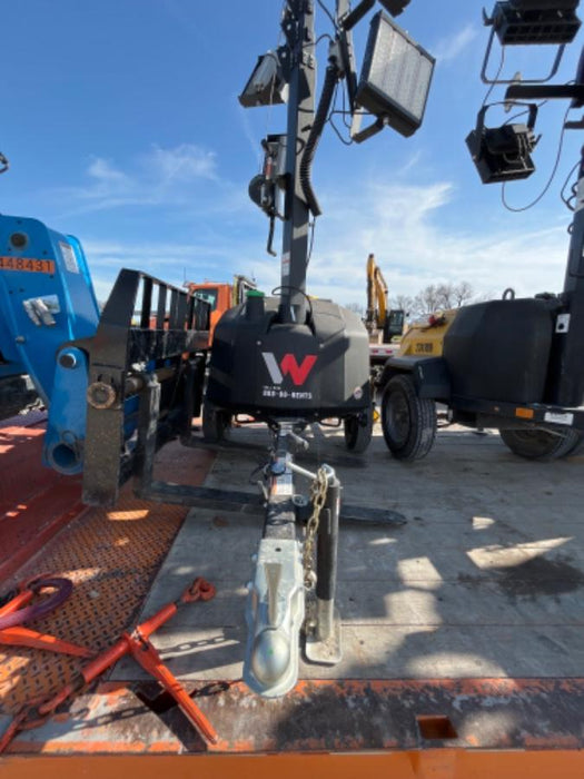 2024 WACKER NEUSON LTT4