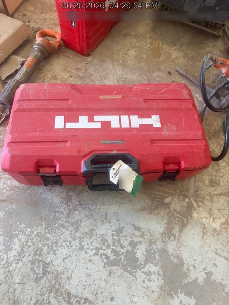 2020 HILTI TE 1000-AVR