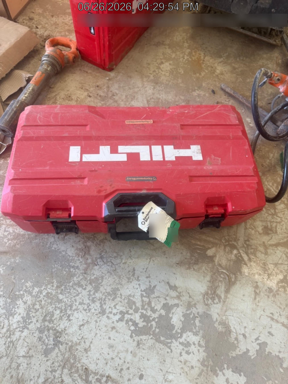 2020 HILTI TE 1000-AVR