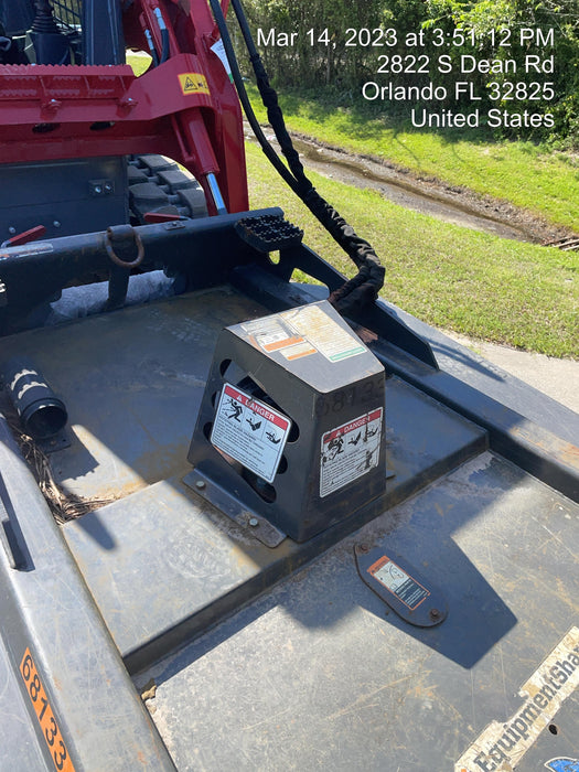 2022 PALADIN 30372A-0022