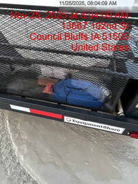 2023 SIMPSON SWT-52517