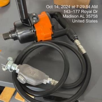 2023 MICHIGAN PNEUMATIC ES-4940B2-TRACKER