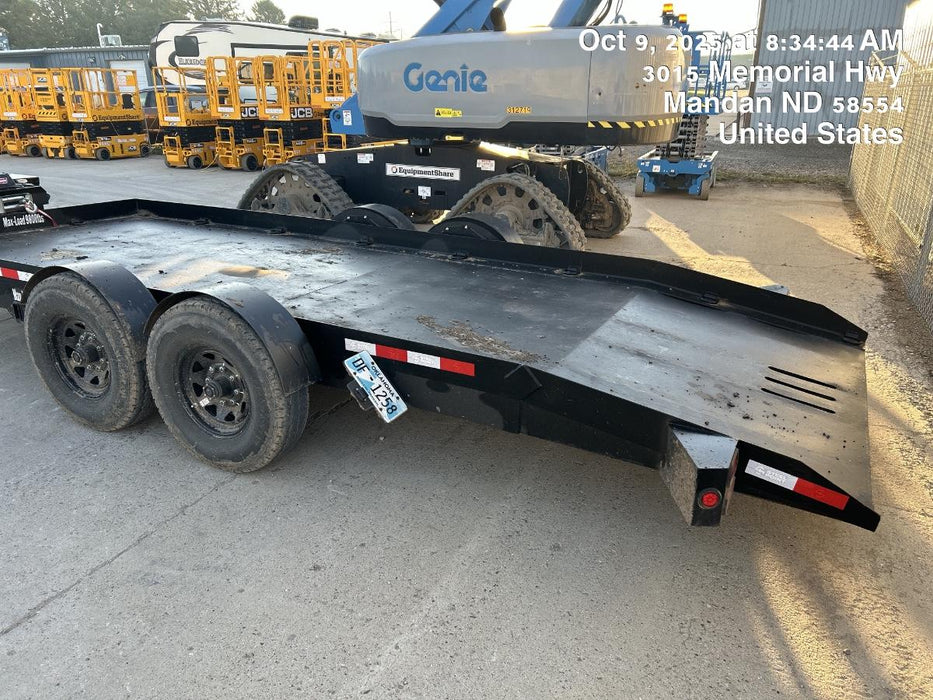 2024 STEELPOINT K19E