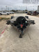 2025 BIG TEX TRAILER 16TL-22BK