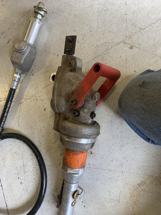 2020 MICHIGAN PNEUMATIC 10267