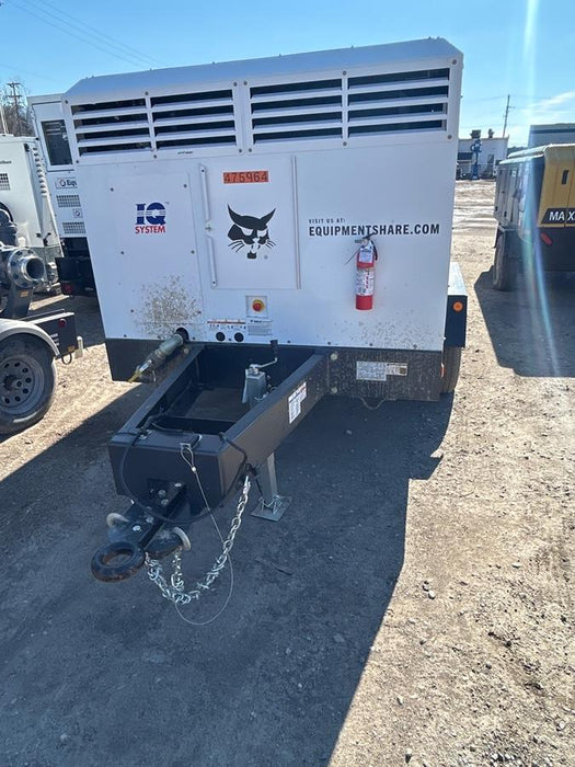 2025 BOBCAT PA825VWCU-T4F