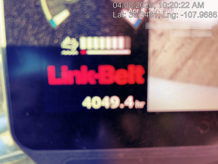 2021 LINK-BELT 145X4DZ