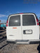 2025 CHEVROLET Express Van - Rental