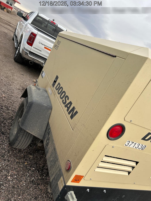 2023 DOOSAN P425/HP375WCU