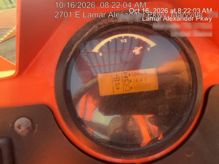 2023 SKYTRAK 8042