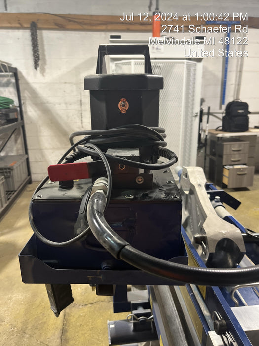 2023 CURRENT TOOLS 254P