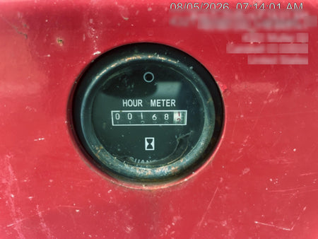 2020 MEC 4046SE