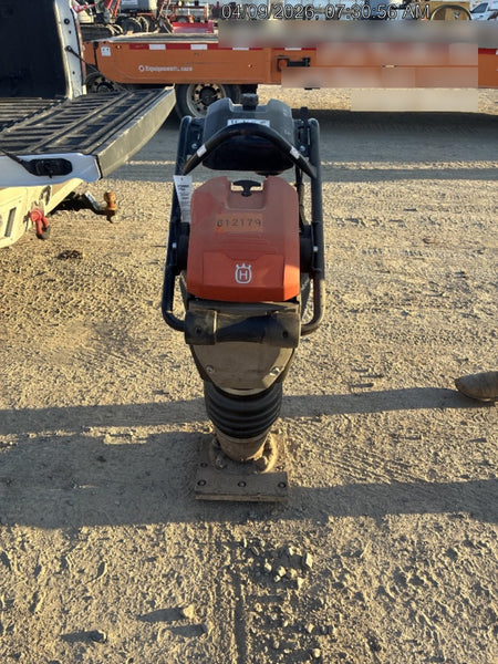 2025 HUSQVARNA LT6005