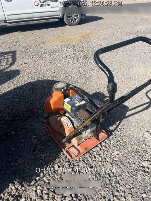 2023 MULTIQUIP MVC82VHW