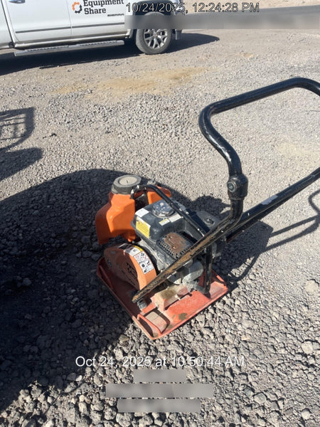 2023 MULTIQUIP MVC82VHW