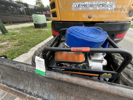 2024 MI-T-M WTP-S02-1MGH