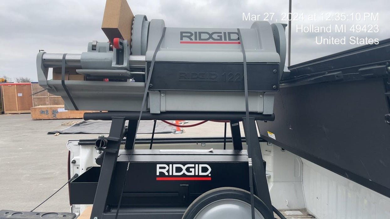 2024 RIDGID 1224