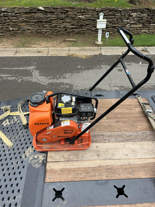 2022 MULTIQUIP MVC82VHW