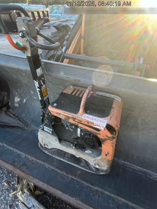 2023 MULTIQUIP MVH158