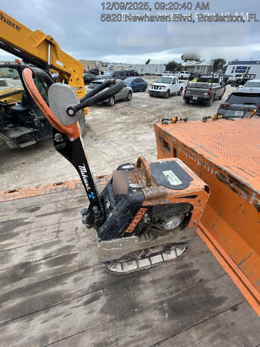 2024 MULTIQUIP MVH308DE